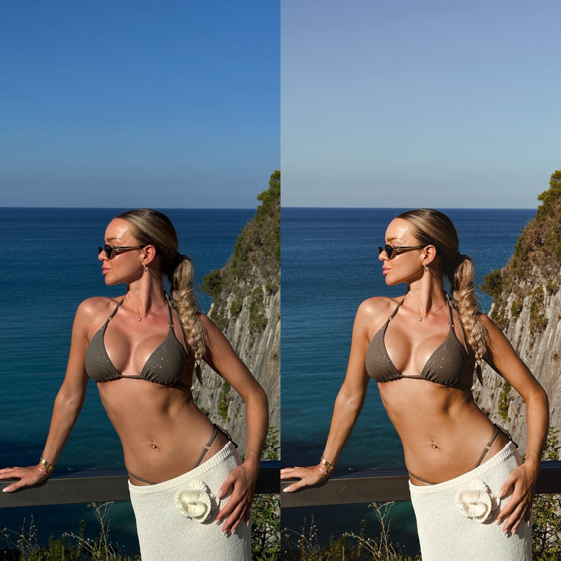 Aura Preset-Filter #2