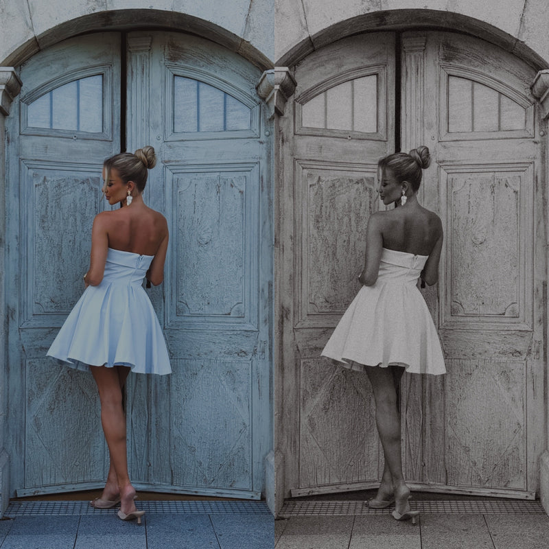 Aura Mobile Preset Package
