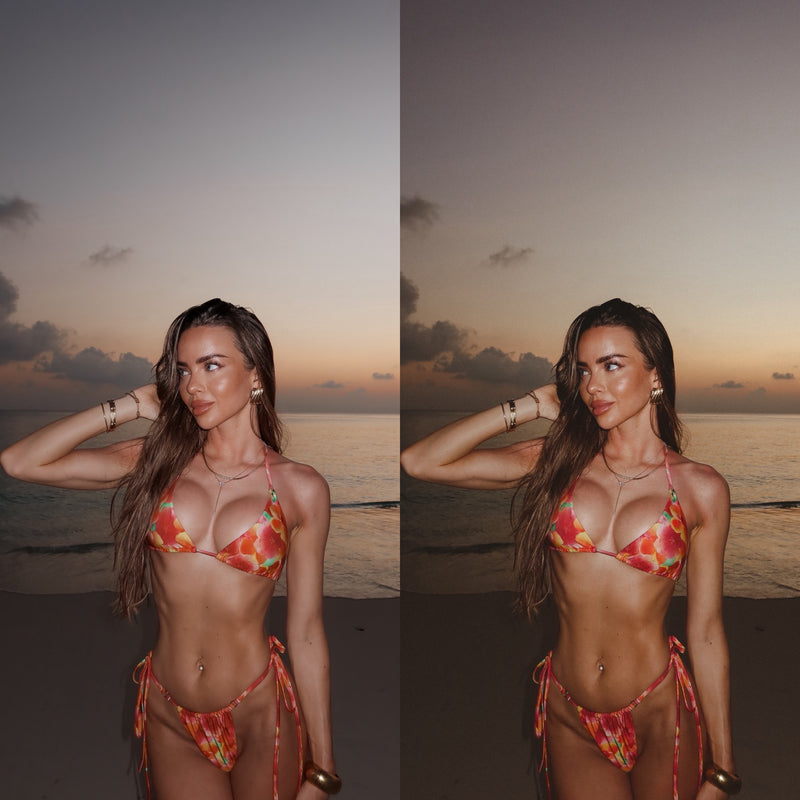 Aura Preset-Filter #4