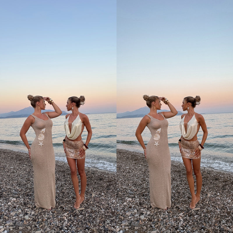 Aura Mobile Preset Package